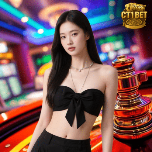 ct1bet ฝากถอนออโต้