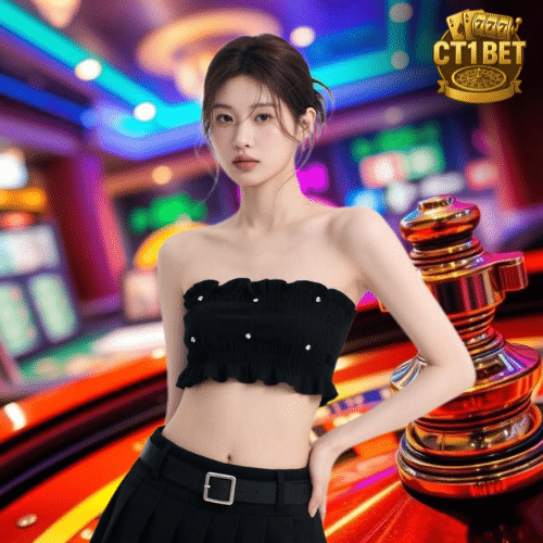ct1bet เครดิตฟรี