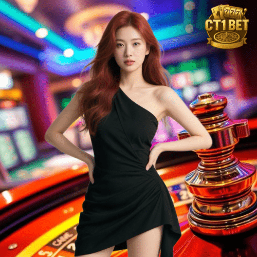 ct1bet แทงบอล