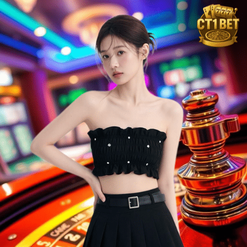 ct1bet สล็อต